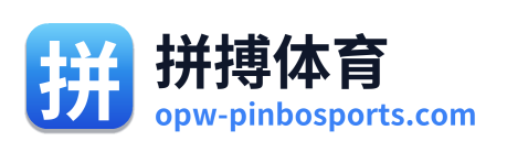 拼搏体育 Logo